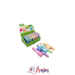 بالم لب حرارتی خرسی مجیک magic پک 6 عددی